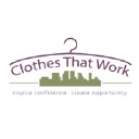 Clothes That Work logo