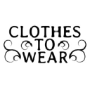 Clothes To Wear