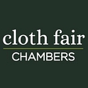 Cloth Fair Chambers logo