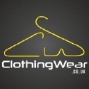 Clothing Wear logo