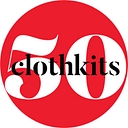 Clothkits logo