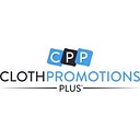 Clothpromotions Plus logo