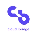 Cloud Bridge logo