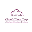 Cloud Clone Corp logo