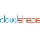 Cloudshape | On Premises Daas logo