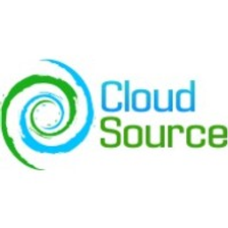 Cloud Source logo