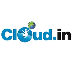 Cloud.in logo