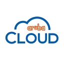 Aruba Cloud IT logo