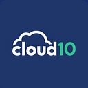 Cloud10 It & Digital Media logo