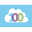 Cloud 100 Limited logo