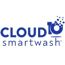 Cloud10 Car Wash logo