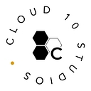 Cloud Studios logo