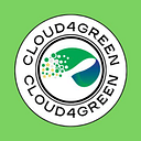 Cloud4Green Technologies logo — AI-Cybersecurity Internship Program with Stipend at Cloud4Green Technologies. job on DevsUnite