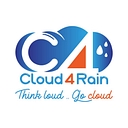 C4R HOLDINGS T/A Atlas food and coffee logo