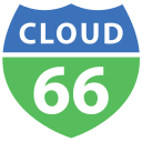 Cloud 66 logo