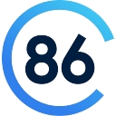 Cloud86 logo