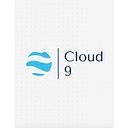 Cloud 9 Windows logo