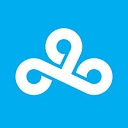 Logo for cloud9.gg