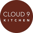 Cloud 9 Kitchen logo