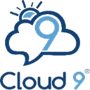 Cloud 9 logo