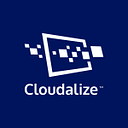 Cloudalize logo