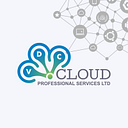 CloudAlpha logo