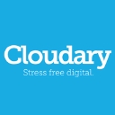 Cloudary SAS logo