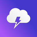 Cloudash logo