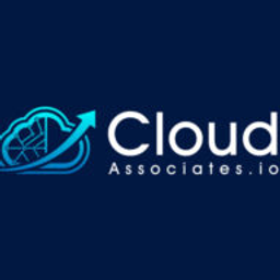 Cloud Associates, Inc. logo