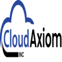 Cloud Axiom INC logo