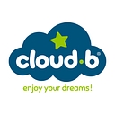 Logo for cloudb.com
