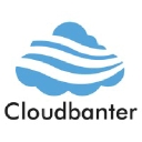 Cloudbanter logo