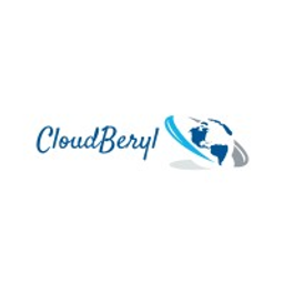 Cloudberyl LLC logo