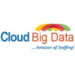 CLOUD BIG LLC logo