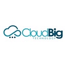 Cloudbig Technology logo