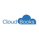 Cloudbooks logo