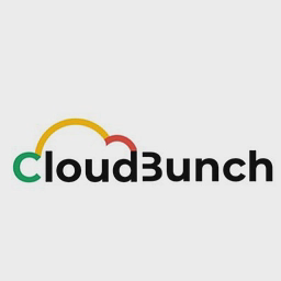 CLOUDBUNCH LIMITED logo