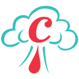 Cloudburst Brewing logo
