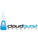 Cloudburst Security logo