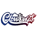 Cloudburzt logo