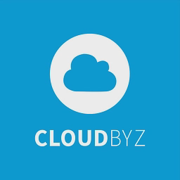 Cloudbyz eClinical - Logo