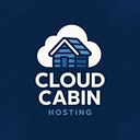 Cloud Cabin Hosting logo
