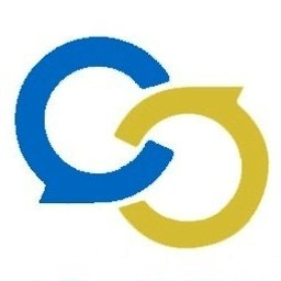 Cloud Centric Inc. logo