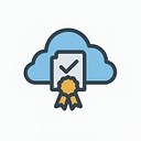 Cloud Certification Store logo