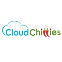 Cloudchillies logo