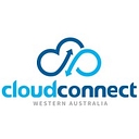 Cloud Connect Wa logo