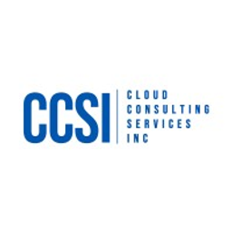 Cloud Consulting Services Inc logo