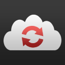 CloudConvert Logo