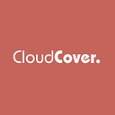 Cloudcover. logo