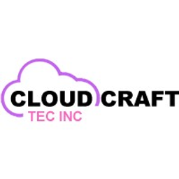 Cloud Craft Tec Inc logo